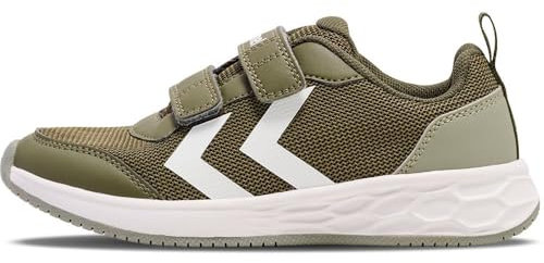 hummel Klettverschluss Shoe Turbo Run Kinder