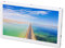 Lazmin112 Tragbares 7-Zoll-Touchscreen-Display, TN-Panel, Zwei Lautsprecher, 1024 X 600 HD-, mit für PC-Laptop, CCTV, FPV-Drohnen