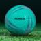 FORZA Training Football [Size 1-5] | Durable Training Footballs for Juniors & Seniors - Multiple Colour Options & Pack Sizes (Pack of 1, Turquoise, Size 1 (Mini))