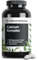 Calcium Komplex mit Magnesium & Zink – 360 Tabletten – 520mg Calcium pro Tagesdosis – mit Vitamin D3 & K2 – optimal dosiert, ohne unnötige Zusätze – in Deutschland produziert & laborgeprüft