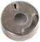 Bootsmotor Einsatzpatrone Aluminiumlegierung Außenborder Water Pumpe Schüssel 6E0 44322 02 00 für 4 PS 6 PS
