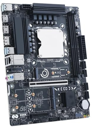 Fit For ERYING Kit fai da te for scheda madre for computer gioco CPU Combo Interposer i7 14700HX 20C28T DDR4 RAM Desktop Placa Mãe lga 1151 PC Gamer scheda madre