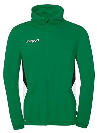 uhlsport Herren Equipe 29 Multi Hood Jacke Sport-Jacke