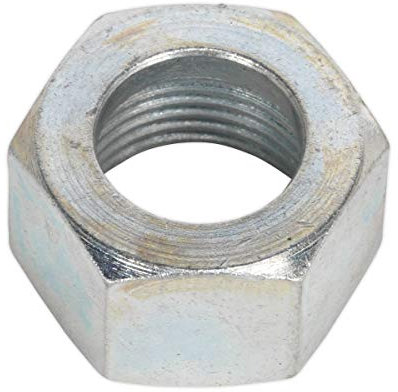 Sealey Ac49 Union Nut 3/8Bsp Pack of 5