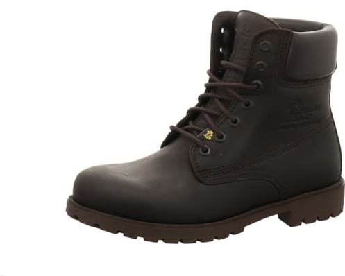 Panama Jack Panama 03 Damen Kalt gefüttert Classics Kurzschaft Stiefel & Stiefeletten