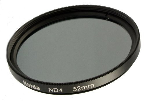 Haida Graufilter ND4 (0,6) 52mm