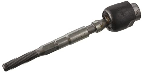febi bilstein 12571 Inner Tie Rod without tie rod end, pack of one