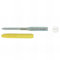 100 Vis et chevilles ING Fixation Top-Roc D. 6 x L. 120 mm et filet L. 45 mm pour menuiseries PVC
