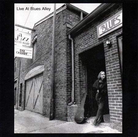 Eva Cassidy: Live At Blues Alley