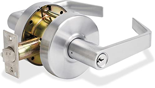 Master Lock SLCHSR26D Heavy-Duty Storeroom Lever