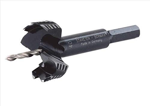 FAMAG Bormax 2.0 Staketenbohrer WS prima 22x57x90mm S=10mm