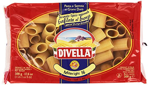 Millerighi Nr.16 500g in Schachtel / Divella