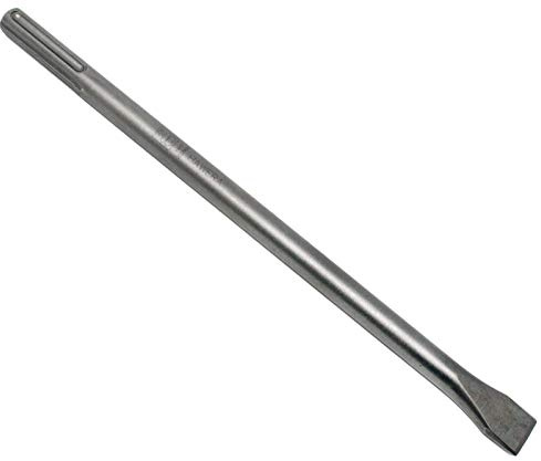 Hawera Flachmeißel 25 x 400 mm SDS Max Abbruch Abriss Meißel Stemmhammer