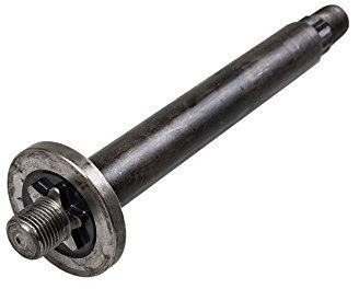 MTD Ersatzteilklinge, Spindelwelle