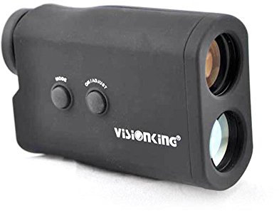 Visionking telemetro 8 X 30 telemetro laser telemetro monoculare 1400 m bel regalo