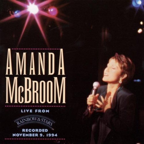 Live from Rainbow & Stars 1994