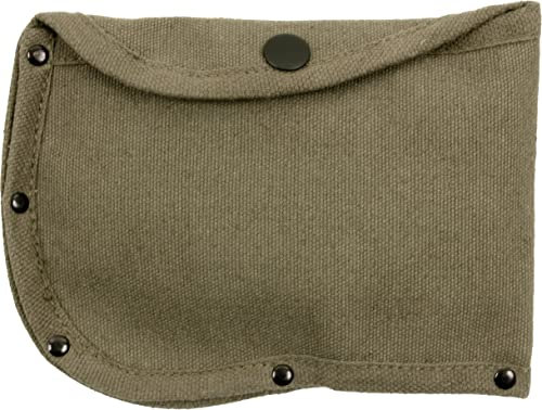 Rothcorothco O.D. Canvas Axe Sheath