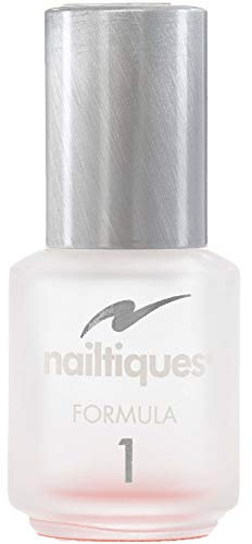 Nailtiques Protein Formula No 1 4ml