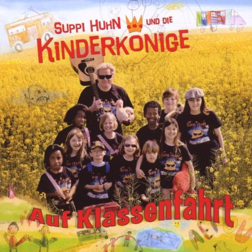 Kinderkönig (Intergroove)