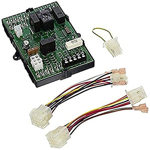 Honeywell st9120u1011 Elektronisches Universal Fan Timer