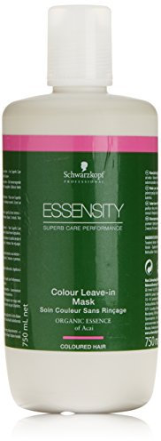 Schwarzkopf Hair Mascaras