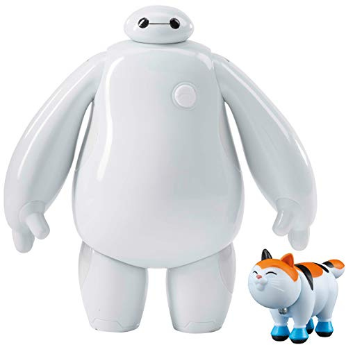 Bay Max Action Figure Bay Max by Bandai