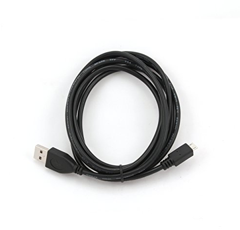 Gembird Cable USB USB 2.0 A Micro USB 3M