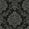Arthouse Palazzo Black/Silver Wallpaper 290400