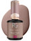 Pink Gellac UV Gel Nagellack - 168 Elegant Taupe 15 ml - Lang Anhaltend Shellac Nagellack Taupe - Gel UV für 14 Tage Nägel in Salonqualität - Made in Holland