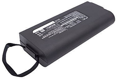CS-RFS130SL Akku 10200mAh Kompatibel mit [Rohde & Schwarz] FSH13, FSH20, FSH4, FSH8, PR100, ZVH4, ZVH8 Ersetzt 1309.6130.00, HA-Z204, HA-Z206