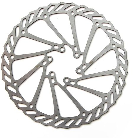 Clarks X, Sella per Bicicletta. Unisex-Adulto, Argento, US 12 / UK 16 / EU 42