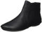 Camper Right Nina K400313, Stivale Chelsea Donna, Nero 002, 41 EU