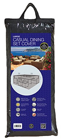 Garland Garden Dining Set Cover - Large
