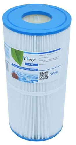 Darlly spa filter SC861