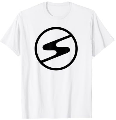 Trabant Logo Trabi Sachsenring Logo T-Shirt T-Shirt