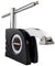 Maschinentischspanner PowerCLAMP 100 | Kompaktspanner | Spannelement | Schnellspanner | Inklusive Klemmschuhen, Schlüssel und T-Nutenstein | CROSSFER®