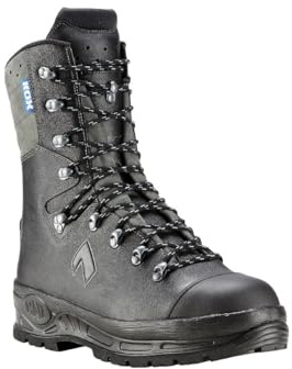 HAIX Schnittschutzstiefel/Schnittschutzschuhe Protector 2.0 KOX Editio