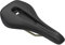 Ergon – SM Enduro Pro Fahrradsattel | MTB Gravity, Enduro | Männer | Small/Medium | Stealth Schwarz