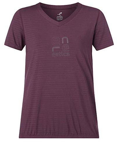 ENERGETICS Damen Ganja 2 T-Shirt Damen T-Shirt