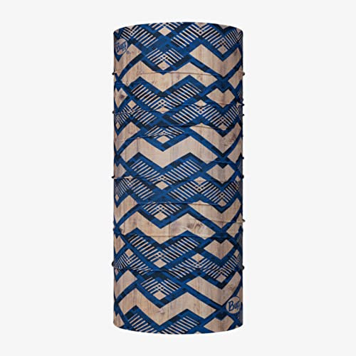 Buff Unisex Multifunctionele doek Multifunktionstuch, Schwarz, Einheitsgröße EU