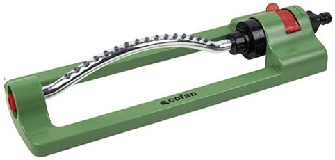 ASPERSOR OSCILANTE REGULABLE