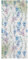 JUBEN Living Room Wall Plant Decor Electrostatic Glass Stickers Glue Window Film Removable Bathroom Bathroom Glass Stickers Hexagon Mirror Wall Sticker 6in (B, One Size)