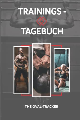Trainingstagebuch: Krafttraining neuartig planen & tracken