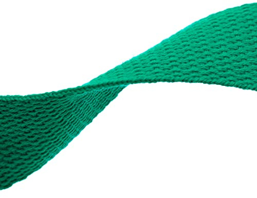 Gurtband Polycotton 32mm breit 45m Rolle Tragband Taschenband Rucksackgurt Taschengurt Farbwahl