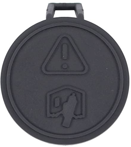 HouYeen Coolant Radiator Expansion Tank Pressure Cap for Mi-ni R50 R53 R52 Cooper