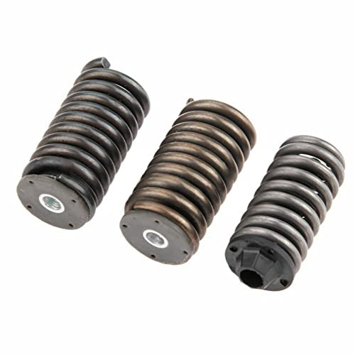 1 Set Kettensägen-Ersatzteile AV Federpuffer für HU*SQVARNA 371 372 372 XP 362 365