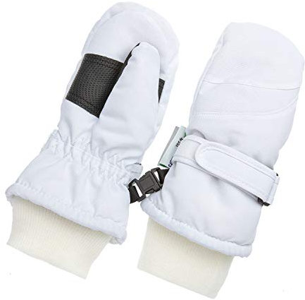 Zelda Matilda Kinderhandschuhe, Kleinkinderhandschuhe, Säuglingshandschuhe und Babyhandschuhe - Thinsulate Wasserdichte Winterhandschuhe