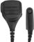 Pdflie Black ht750 Shoulder Speaker Mic Microphone Radio Accessories with 3.5mm Audio Jack and Reinforced Cable Compatible for Motorola Walkie Talkie ht1250 ht1250ls pr860 OEM PMMN4027 PMMN4027A