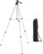 Steinberg Systems SBS-TRIPOD-101 Stativ 470-1500 mm Gewinde 1/4 Tripod Universalstativ, Fotokamera, Videokamera, Kreuzlinienlaser, Handy Stativ