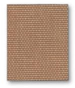 Shieldex Kupfer Tape antivirales, antibakterielles, fungizid Gewebe Tape für Türklinken Türgriffe 100 x 80 mm selbstklebend (Kupfer Tape 1 Stück)